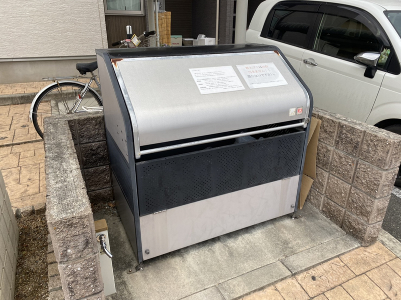共用部 写真31