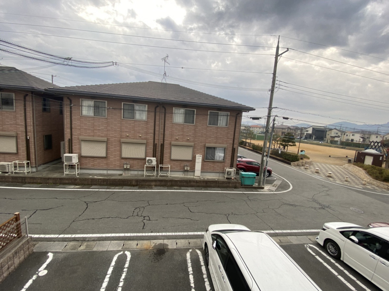 眺望 写真29
