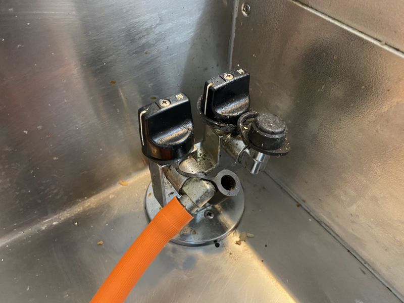 キッチン 写真6