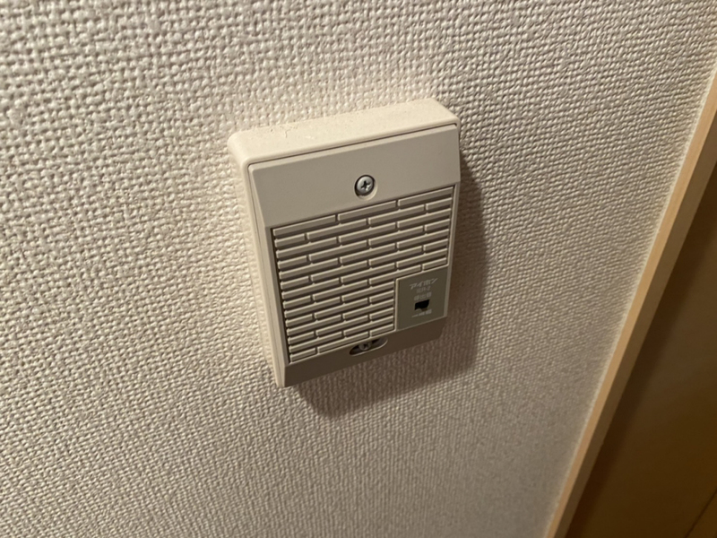 セキュリティ 写真19