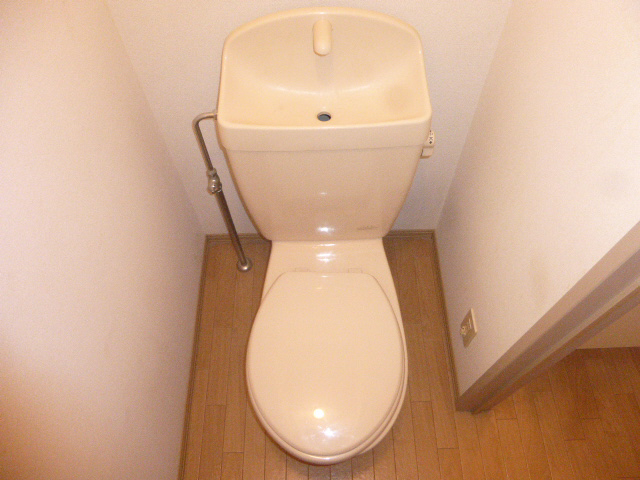 トイレ 写真12