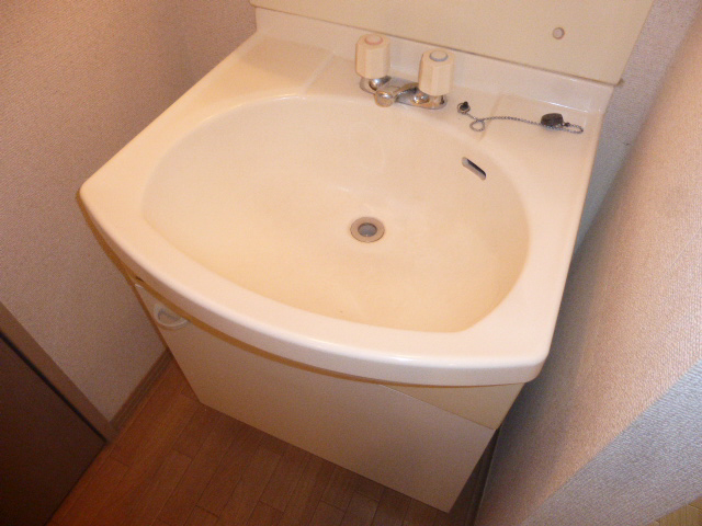 洗面所 写真9