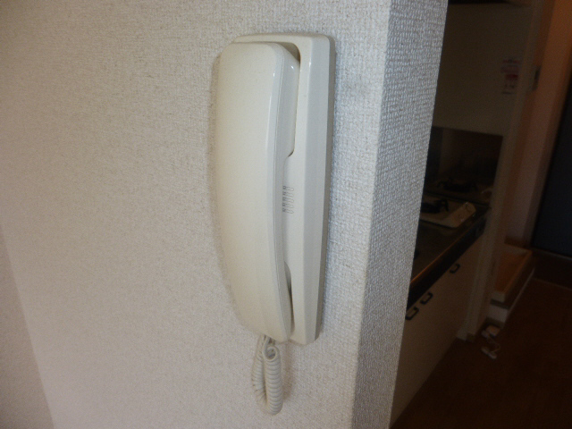 セキュリティ 写真16