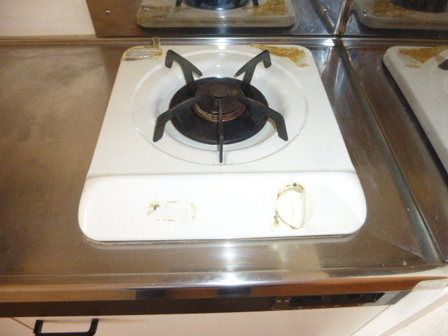 キッチン 写真4