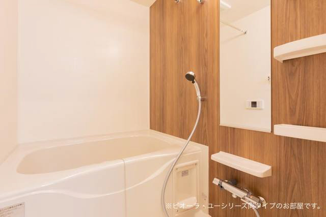 バス 写真7