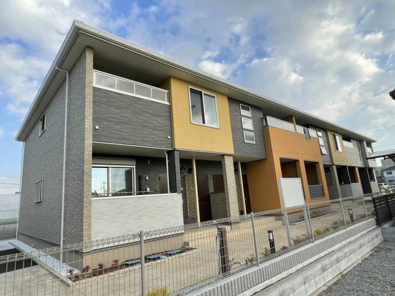 グランデール興浜Ⅲ
