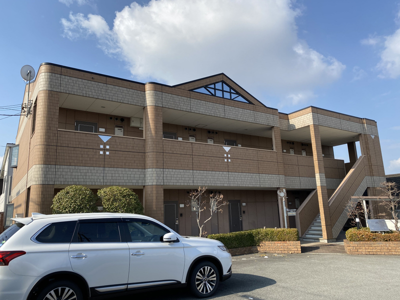 レインボーヒルズ