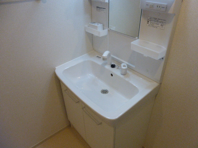 洗面所 写真7