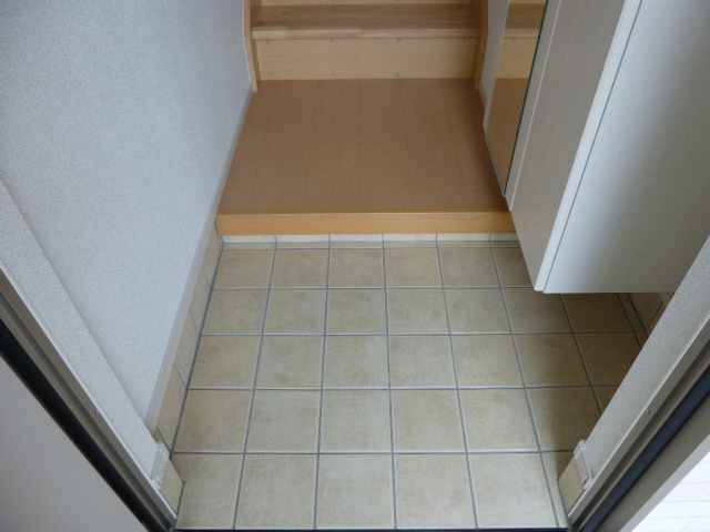 玄関 写真5