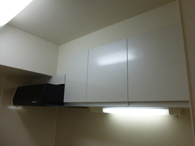 キッチン 写真3