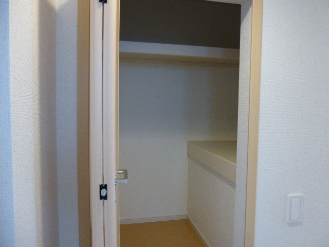 収納 写真11