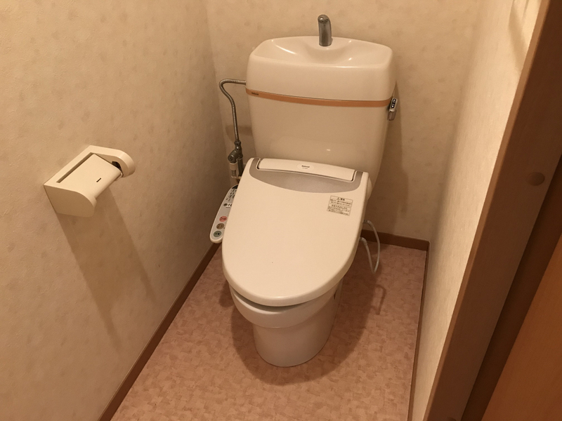 トイレ 写真14