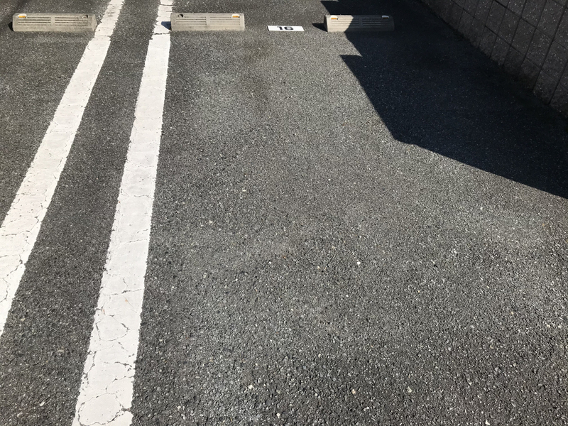 駐車場 写真32