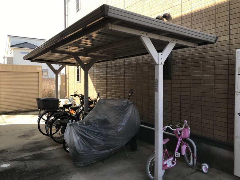 共用部 写真31