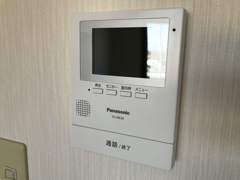 セキュリティ 写真18