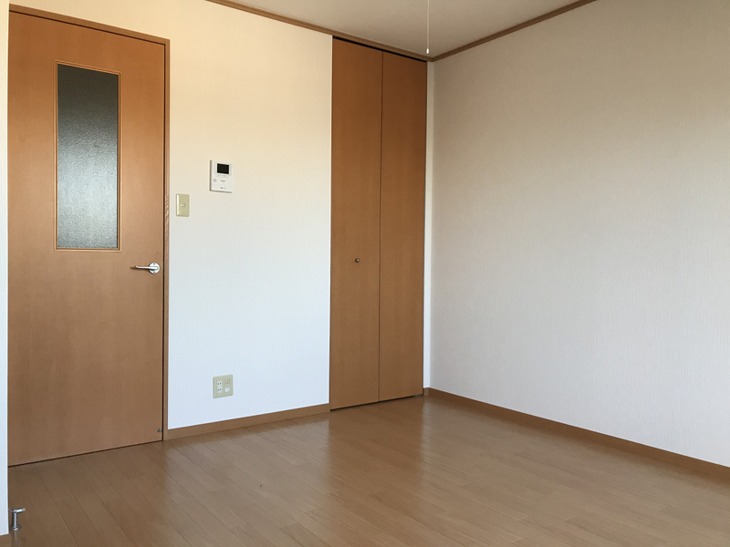 寝室 写真6