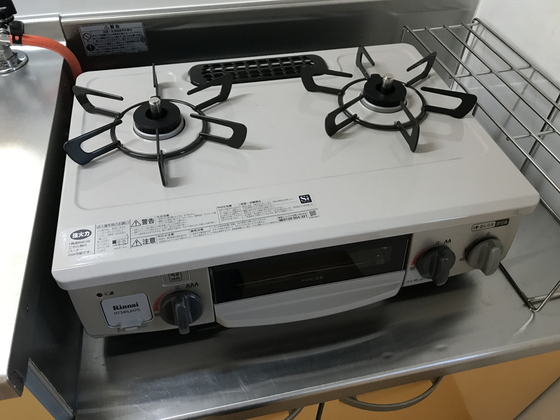 キッチン 写真5
