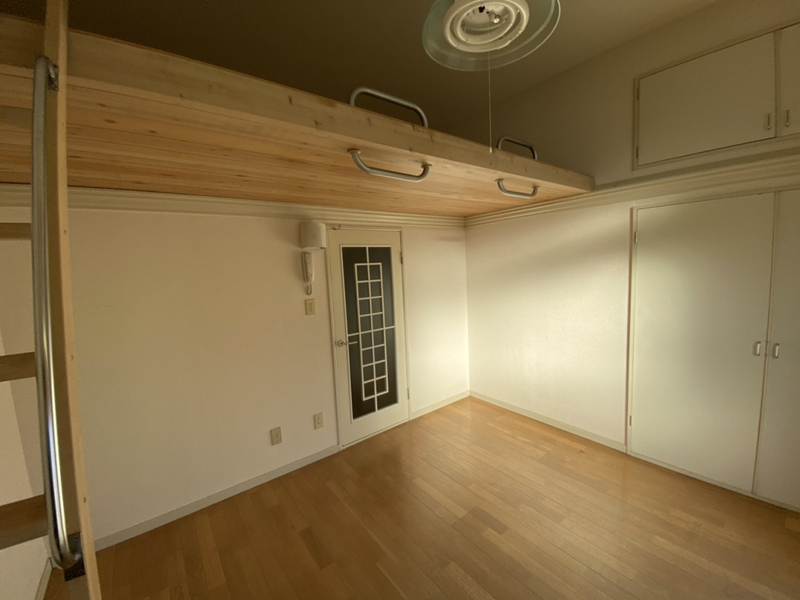 リビング 写真2