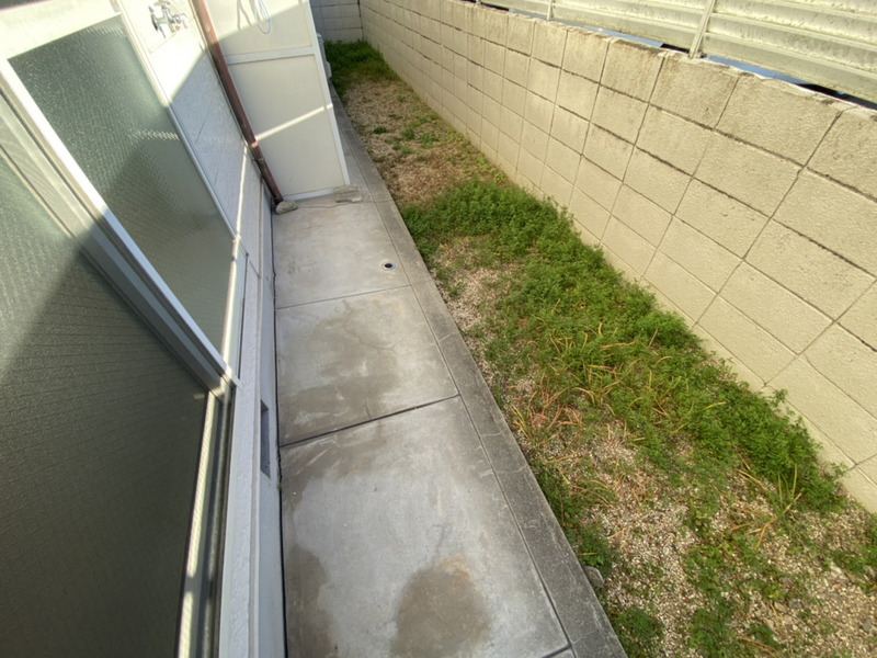 バルコニー・ベランダ 写真18