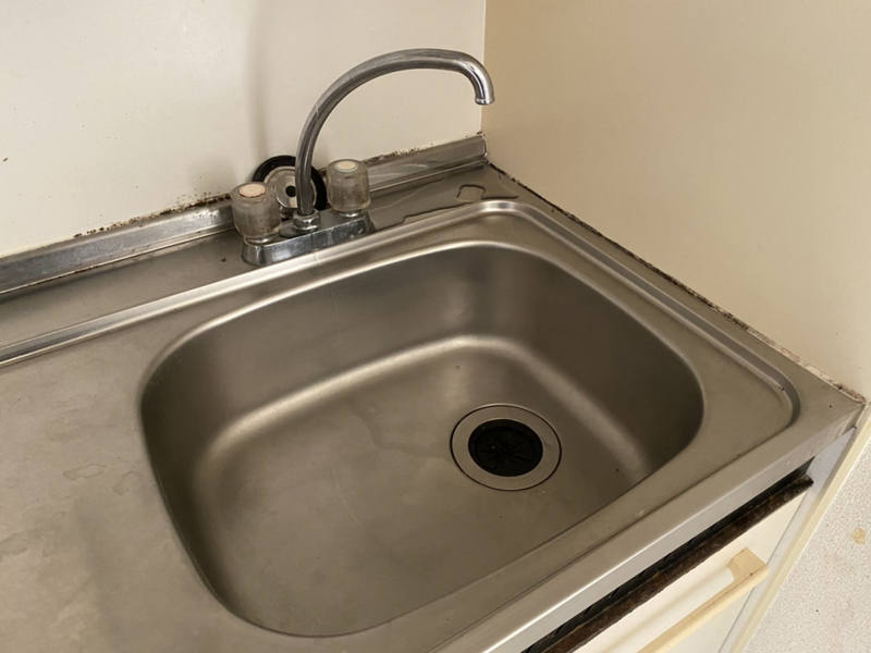 キッチン 写真5