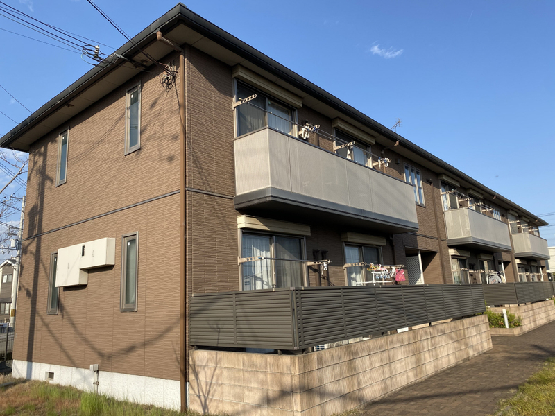 シャルマンパレス