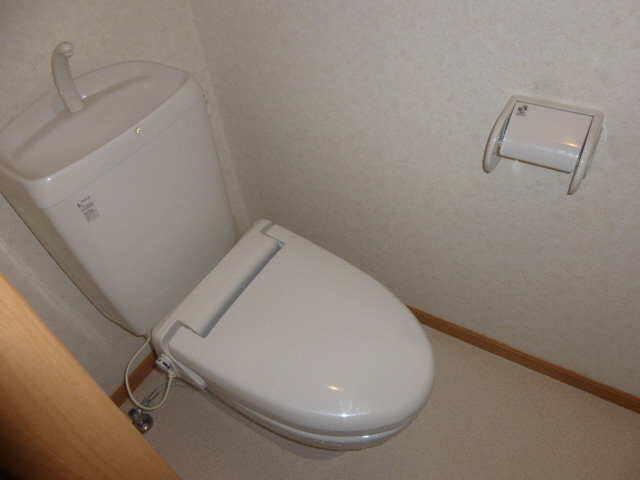 トイレ 写真14
