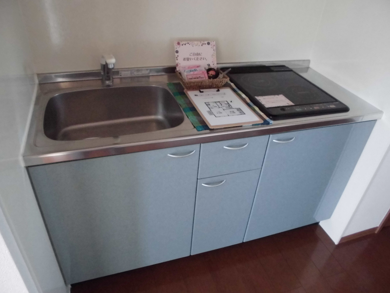 キッチン 写真5