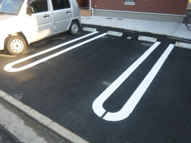 駐車場 写真20