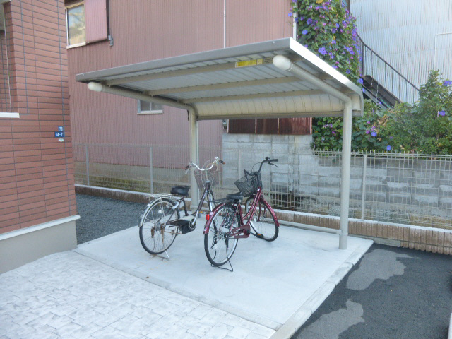 共用部 写真19