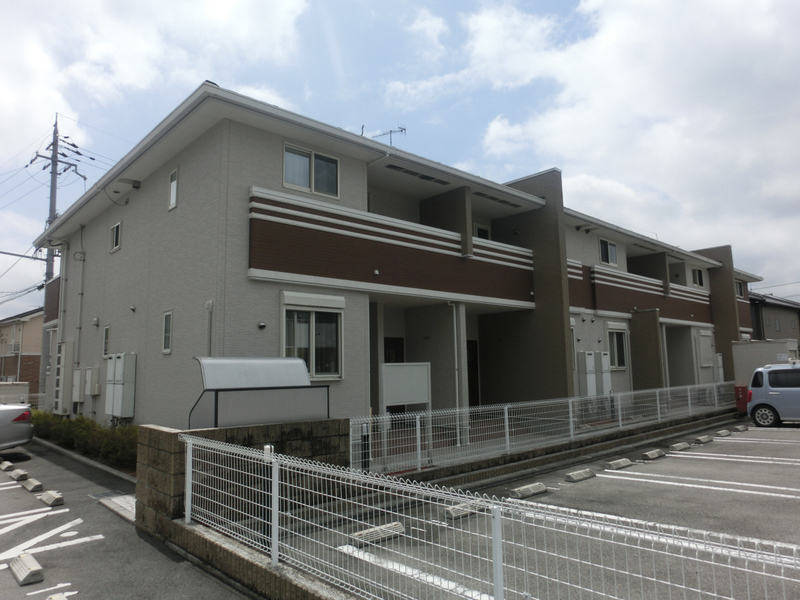 ピアチェーレⅡ