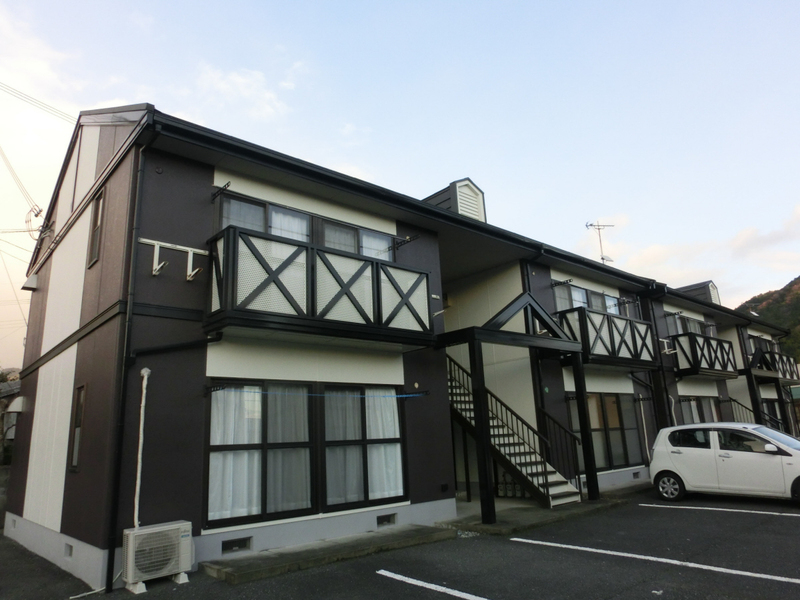 プリムローズ　B棟