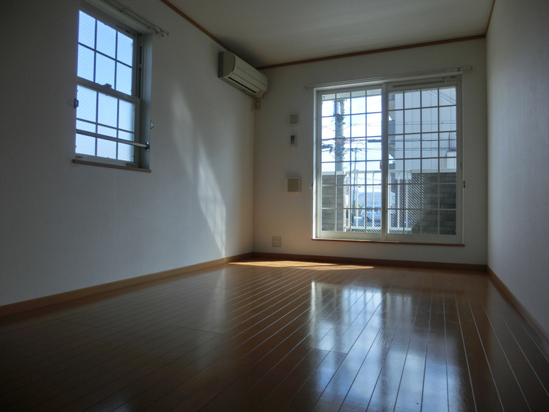 リビング 写真2