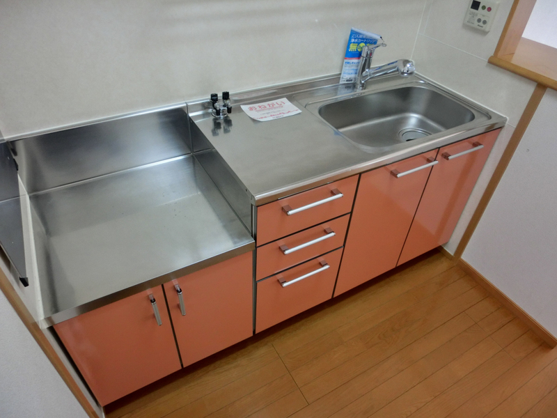 キッチン 写真3