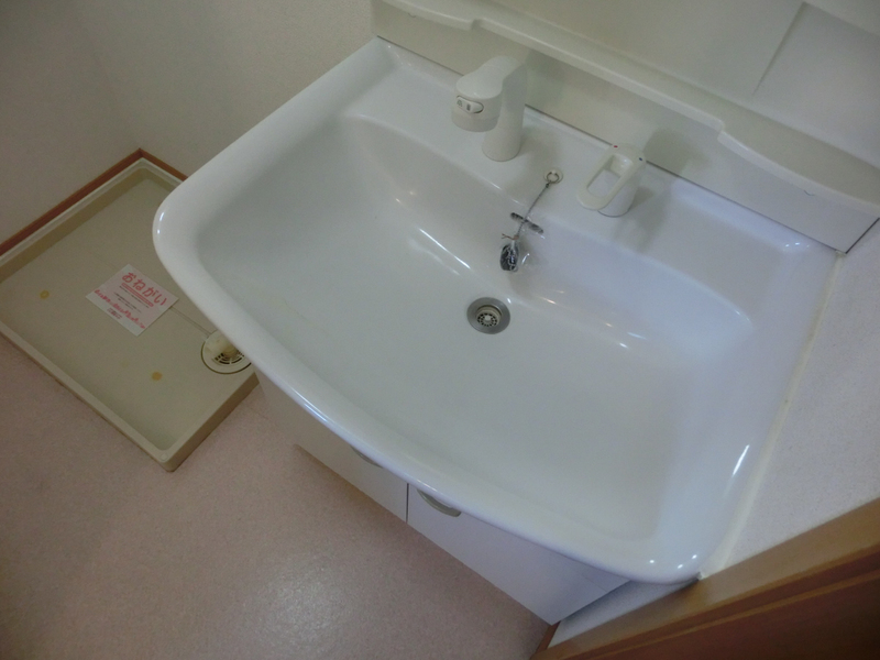 洗面所 写真8