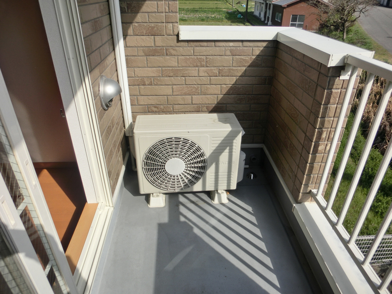 バルコニー・ベランダ 写真16