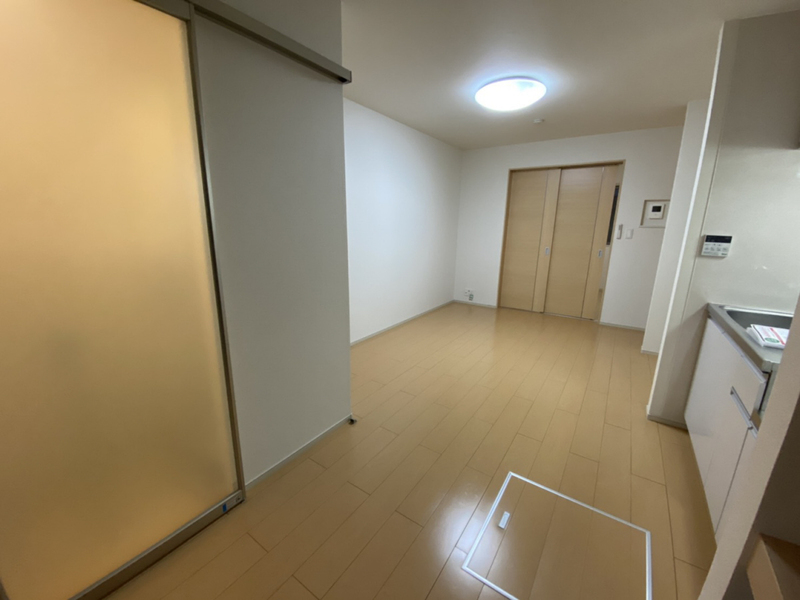 リビング 写真2