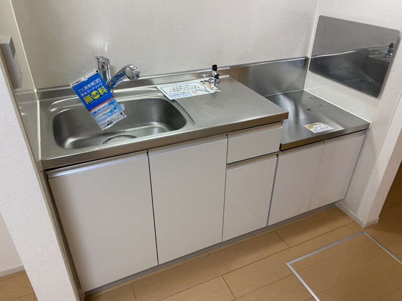 キッチン 写真4