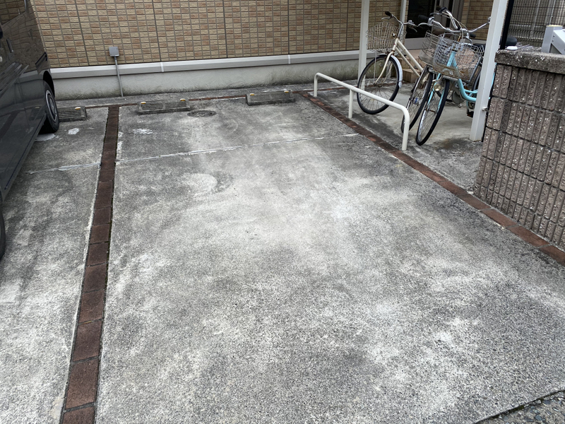 駐車場 写真32