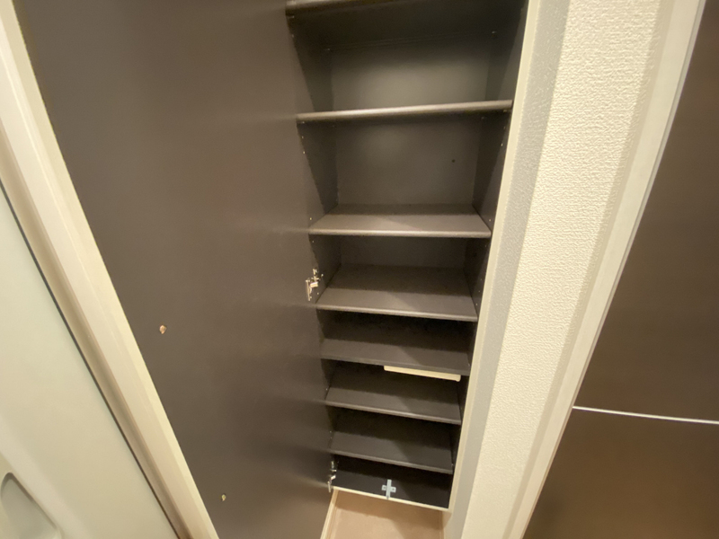 収納 写真16