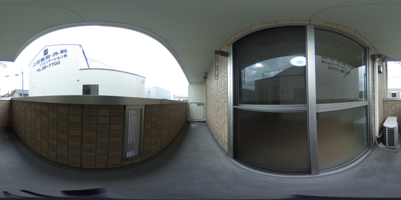 バルコニー・ベランダ 写真37