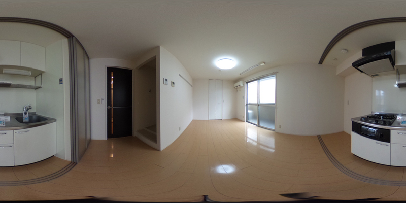 キッチン 写真34