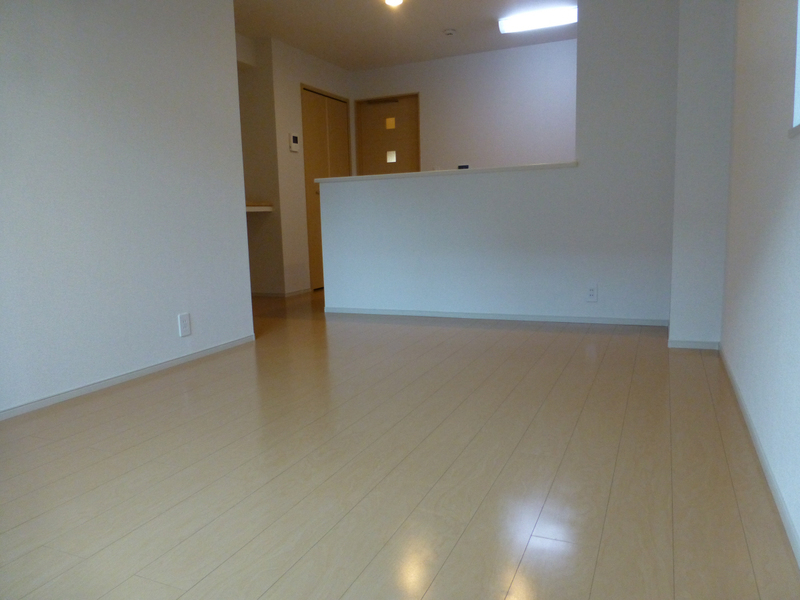 リビング 写真2