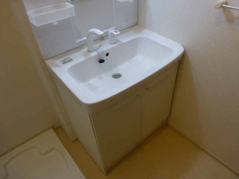 洗面所 写真6