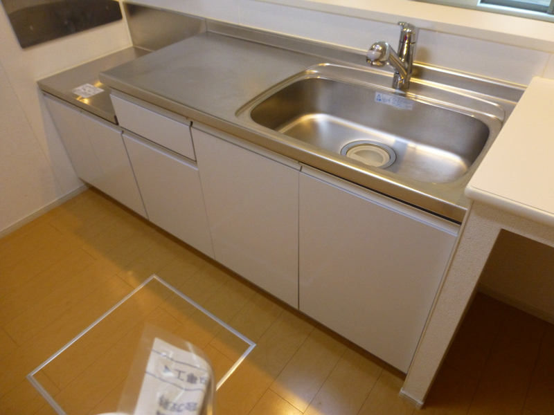 キッチン 写真3