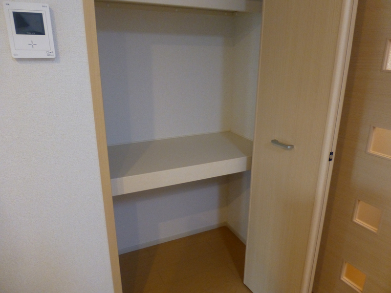 収納 写真9
