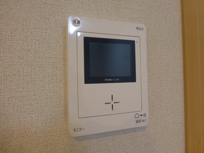 セキュリティ 写真13