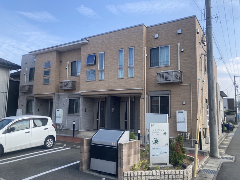 カサブランカＣ