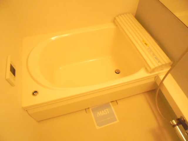 バス 写真10