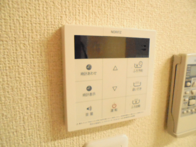 設備 写真16