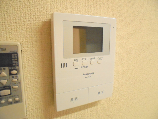 セキュリティ 写真14